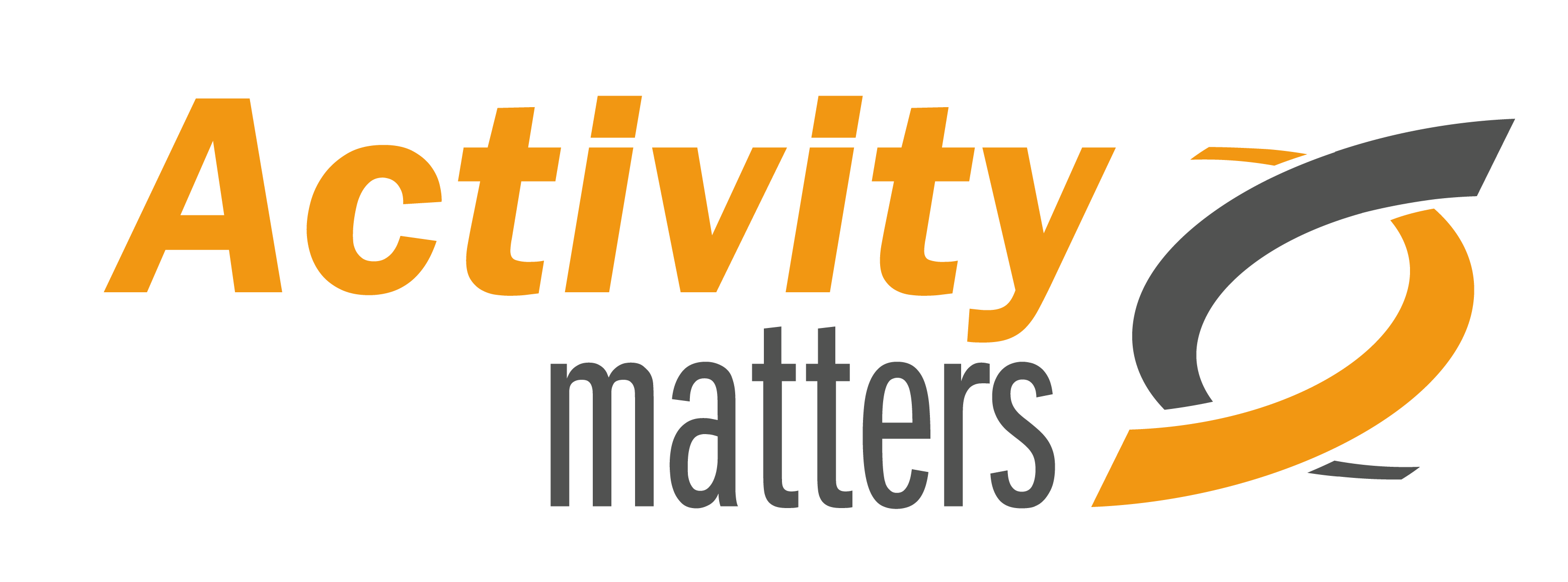 Activity-Matters