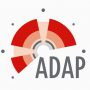 Logo ADAP